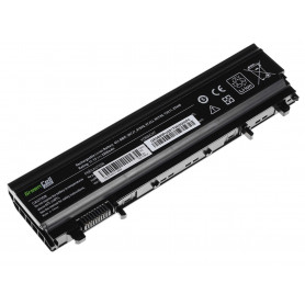 PRO Baterija za Dell Latitude E5440 E5540 P44G / 11,1V 5200mAh