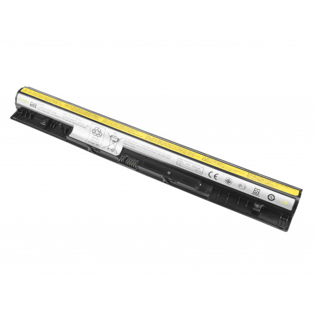 PRO Baterija za Lenovo Essential G400s G405s G500s / 14,4V 2600mAh