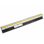 PRO Baterija za Lenovo Essential G400s G405s G500s / 14,4V 2600mAh