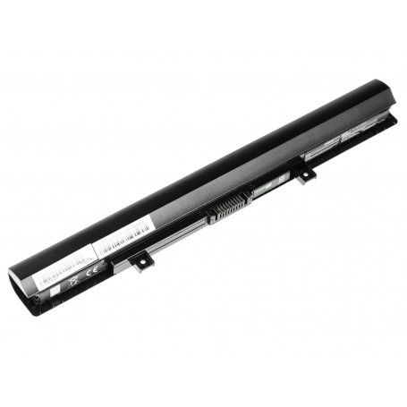 PRO Baterija za Toshiba Satellite C50-B C50D-B C55-C PA5184U-1BRS / 14,4V 2600mAh