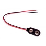 9V konektor za baterije (9V Clip)