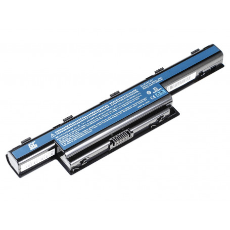 ULTRA Baterija za Acer Aspire 5740G 5741G 5742G 5749Z 5750G 5755G / 11,1V 6800mAh