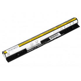 ULTRA Baterija za Lenovo Essential G400s G405s G500s / 14,4V 3400mAh