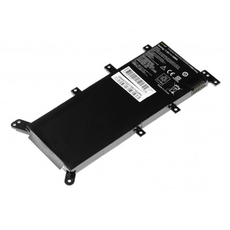 Baterija za Asus R556 R556L A555L F555L K555L X555L X555 / 7,6V 5000mAh