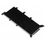Baterija za Asus R556 R556L A555L F555L K555L X555L X555 / 7,6V 5000mAh