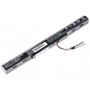 Baterija za Acer Aspire E 15 E15 E5-575 E 17 E17 E5-774 / 14,4V 2200mAh