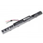 Baterija za Acer Aspire E 15 E15 E5-575 E 17 E17 E5-774 / 14,4V 2200mAh
