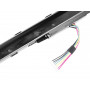 Baterija za Acer Aspire E 15 E15 E5-575 E 17 E17 E5-774 / 14,4V 2200mAh
