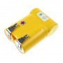 Baterija za ročni sesalnik 3,6 V 2000mAh
