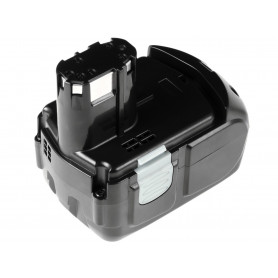 Power Tool Baterija za Hitachi BCL1815 C18DL 18V 2Ah