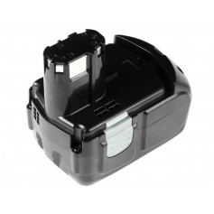 Baterija za Hitachi BCL1815 C18DL 18V 3Ah