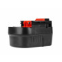 Power Tool Baterija za Black&Decker A12 A1712 HPB12 12V 2Ah