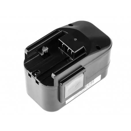 Baterija za AEG BEST 9.6 X 9.6V 2.5Ah