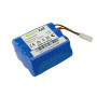 Baterija za Neato 945-0006 XV-11 XV-12 XV-21 XV-25 7.2V 3.5Ah