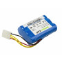 Baterija za Neato 945-0006 XV-11 XV-12 XV-21 XV-25 7.2V 3.5Ah