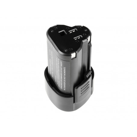 Power Tool Baterija za WORX WA3503 WA3509 12V 2Ah