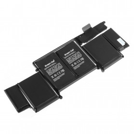 Baterija za Apple Macbook Pro 020-00009, A1582 - 6500 mAh 11.43 V Li-polymer