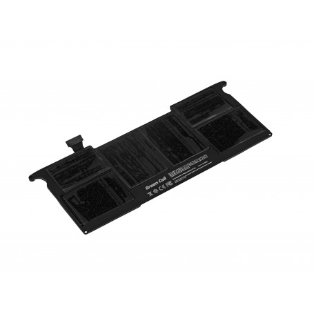 PRO Baterija za Apple Macbook Air 11 A1465 (Mid 2013, Early 2014, Early 2015) / 7,6V 5100mAh