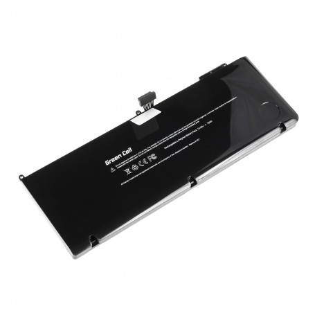 PRO Baterija za Apple Macbook Pro 15 A1286 2009-2010 / 10,95V 6700mAh