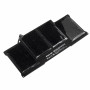 Baterija za Apple Macbook Air 13 A1369 A1466 / 7,6V 7200mAh