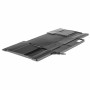 Baterija za Apple Macbook Air 13 A1369 A1466 / 7,6V 7200mAh