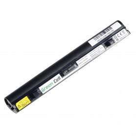 Baterija za Lenovo IdeaPad S9 S9e S10 S10e S10C S12 (black) / 11,1V 2200mAh