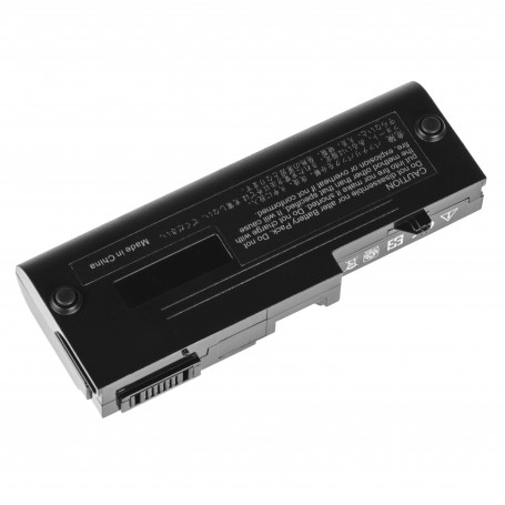 PRO Baterija za Toshiba Mini NB100 NB105 / 7,4V 4400mAh