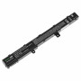 Baterija za Asus R508 R556 R509 X551 / 11,25V 2200mAh