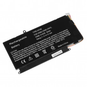 Baterija za Dell Vostro 5460 5470 5480 5560 / 11,1V 4600mAh