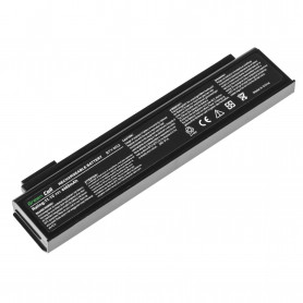 Baterija za MSI Megabook ER710 ER710X L730 L735 L740 / 11,1V 4400mAh