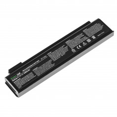 Baterija za MSI Megabook ER710 ER710X L730 L735 L740 / 11,1V 4400mAh