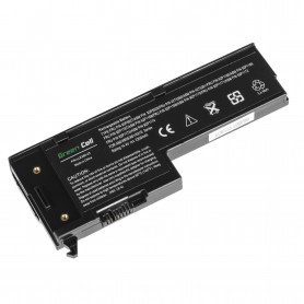 Baterija za Lenovo ThinkPad X60 X60s X61 X61s / 14,4V 2200mAh