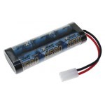  XCell RC-Pack 7,2V / 4500mAh - L2x3 Tamiya