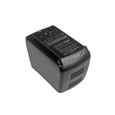 Power Tool Baterija za Bosch BAT810 BAT836 BAT840 GBH GSB GSR 36V 4Ah