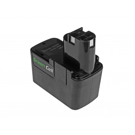 Power Tool Baterija za Bosch BAT001 PSR GSR VES2 BH-974H 9.6V 2,5Ah