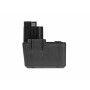 Power Tool Baterija za Bosch BAT001 PSR GSR VES2 BH-974H 9.6V 2,5Ah