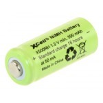  XCell Akku N 1,2V / 500mAh X500NH