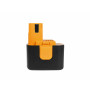 Power Tool Baterija Panasonic EY9001 EY9101 EY9108 EY9200 EY9201 12V 3.3Ah