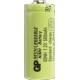 GP N Lady 1,2V / 500mAh GP50NH