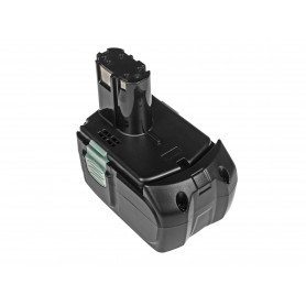 Power Tool Baterija Hitachi CJ14DL BCL1415 14.4V 2.5Ah
