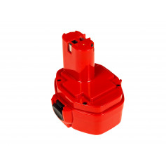 Power Tool Baterija Makita 1420 1433 1434 4033D 4332D 6228D 6337D 14.4V 3Ah