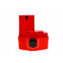 Baterija Makita 1420 1433 1434 4033D 4332D 6228D 6337D 14.4V 3Ah