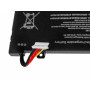 Baterija za HP Envy x360 15-W M6-W Pavilion x360 13-S 15-BK / 11,4V 4000mAh