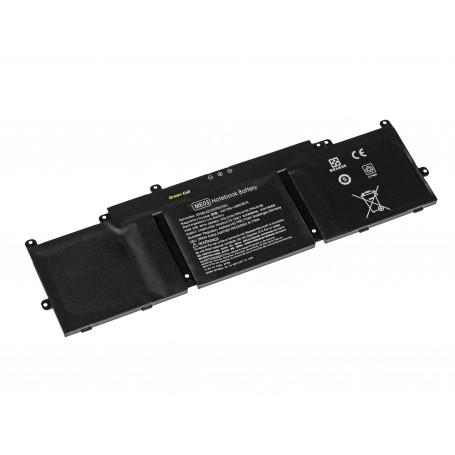 Baterija za HP Stream 11 Pro 11-D 13-C / 11,4V 3200mAh