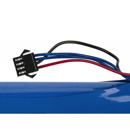 Baterija za Ecovacs Deebot D523 D540 D550 D560 D570 D580 14.4V 3Ah