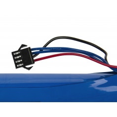 Baterija za Ecovacs Deebot D523 D540 D550 D560 D570 D580 14.4V 3Ah