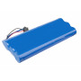 Baterija za Ecovacs Deebot D523 D540 D550 D560 D570 D580 14.4V 3Ah