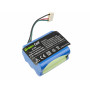 Baterija za iRobot Braava / Mint 380 380T 5200 5200B 5200C Plus 7.2V 2.5Ah