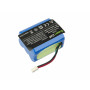 Baterija za iRobot Braava / Mint 380 380T 5200 5200B 5200C Plus 7.2V 2.5Ah