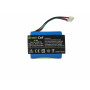 Baterija za iRobot Braava / Mint 380 380T 5200 5200B 5200C Plus 7.2V 2.5Ah